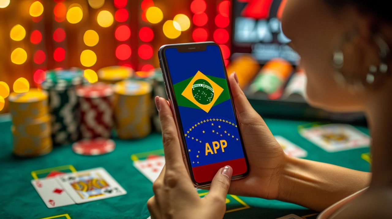 BRI app mobile banking interface