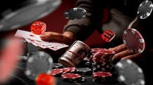 Roulette live wheel display